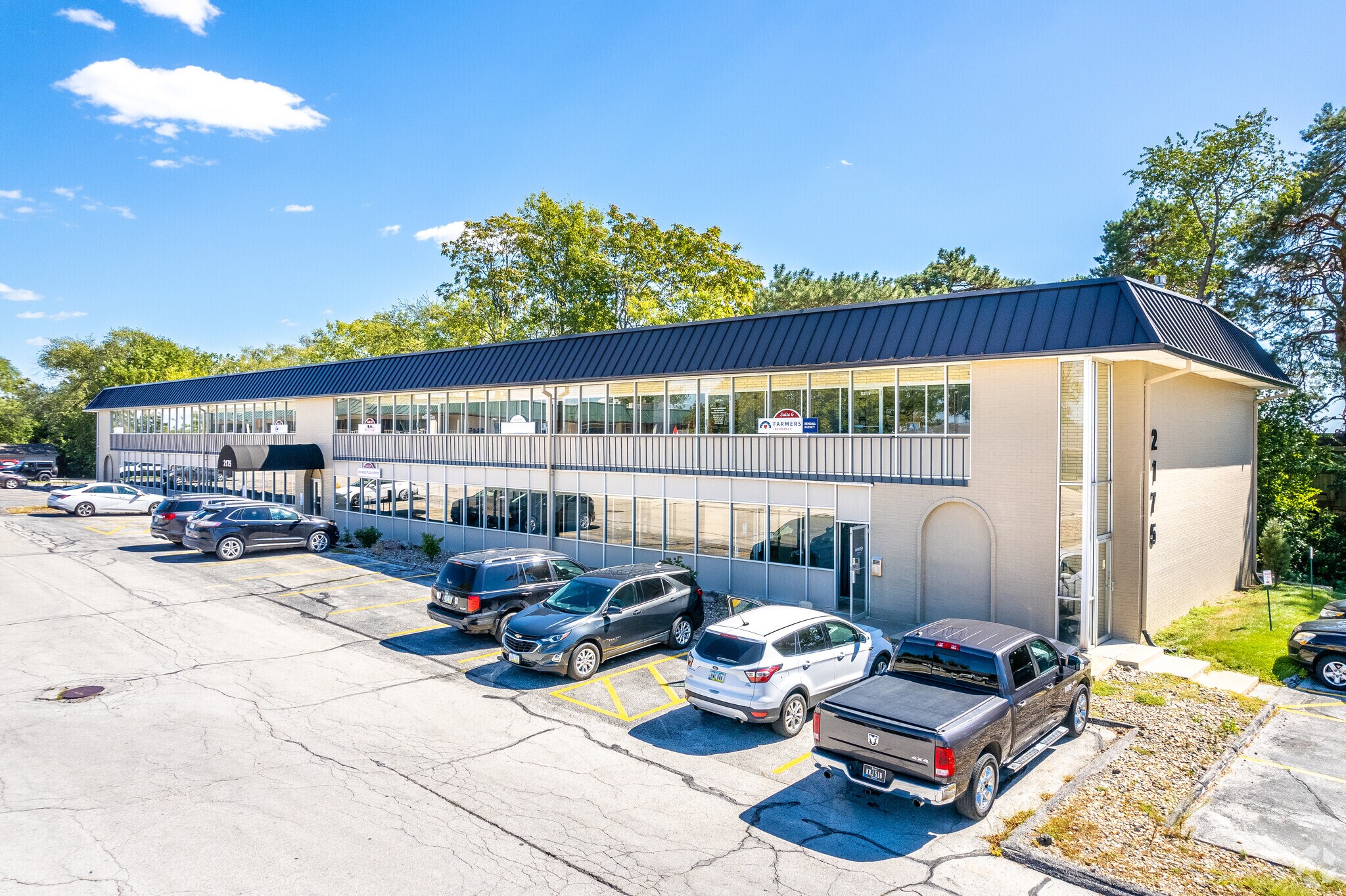 2175 NW 86th St, Clive, IA à louer Photo principale– Image 1 sur 6