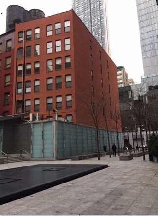 Plus de détails pour 110 W 30th St, New York, NY - Bureau à louer