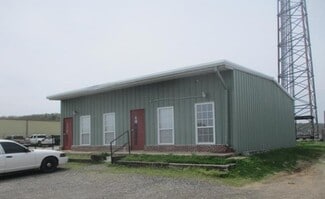 Plus de détails pour 2992 N Hwy 167, Catoosa, OK - Bureau à vendre