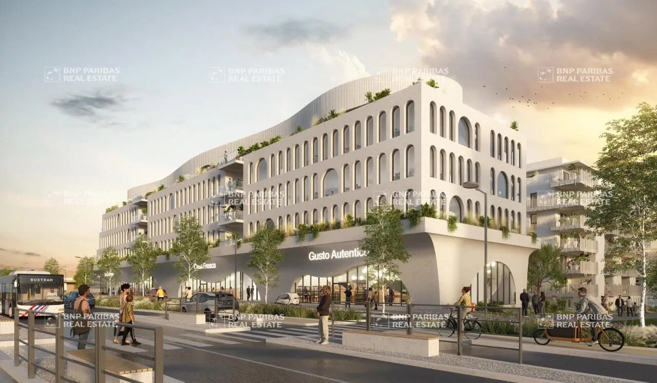 Bureau dans Castelnau-le-Lez à vendre Photo principale– Image 1 sur 7