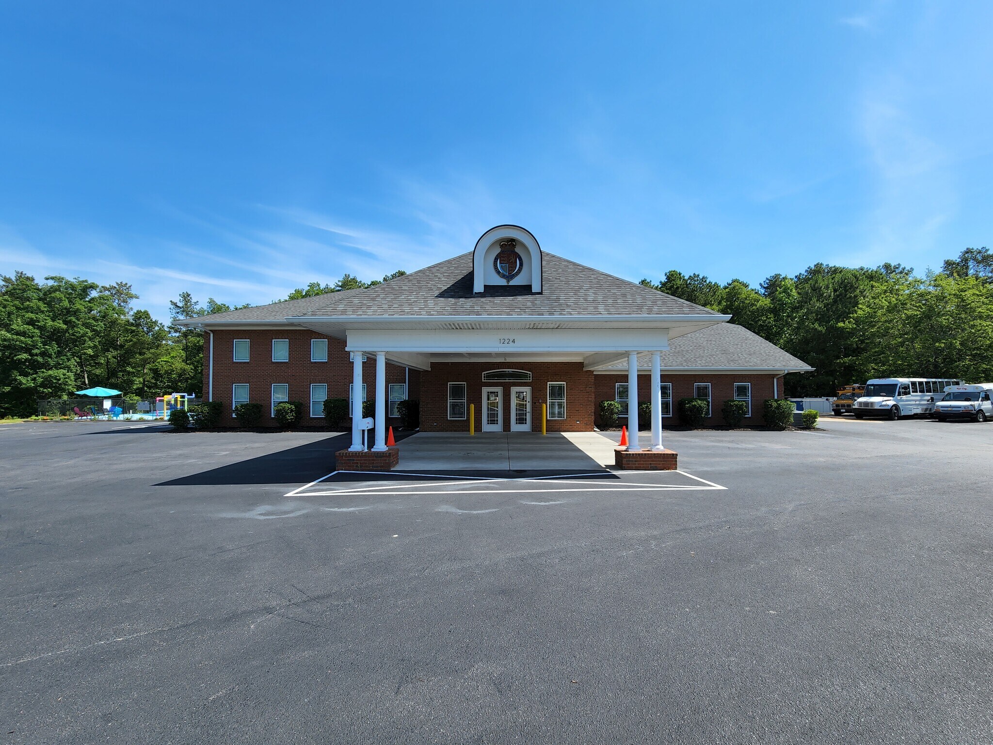 1224 Old Cherokee Rd, Lexington, SC à louer Photo principale– Image 1 sur 90