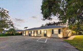Plus de détails pour 800 Tropic Blvd, Delray Beach, FL - Logement à vendre