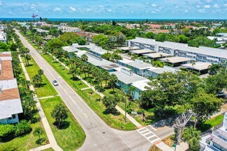 Plus de détails pour 601-687 12th Ave S, Naples, FL - Terrain à vendre