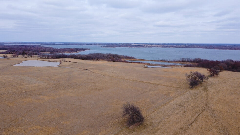 1840 Harpole Rd, Tioga, TX à vendre - Photo principale – Image 1 sur 7