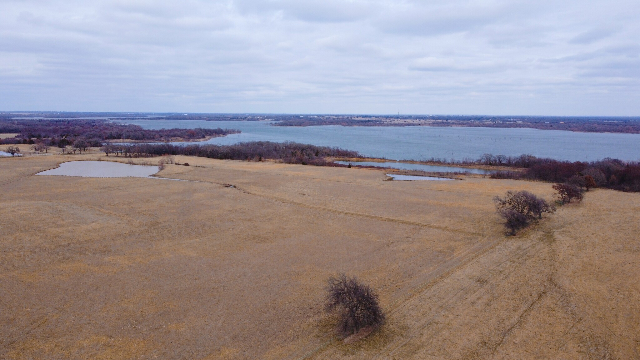 1840 Harpole Rd, Tioga, TX à vendre Photo principale– Image 1 sur 8