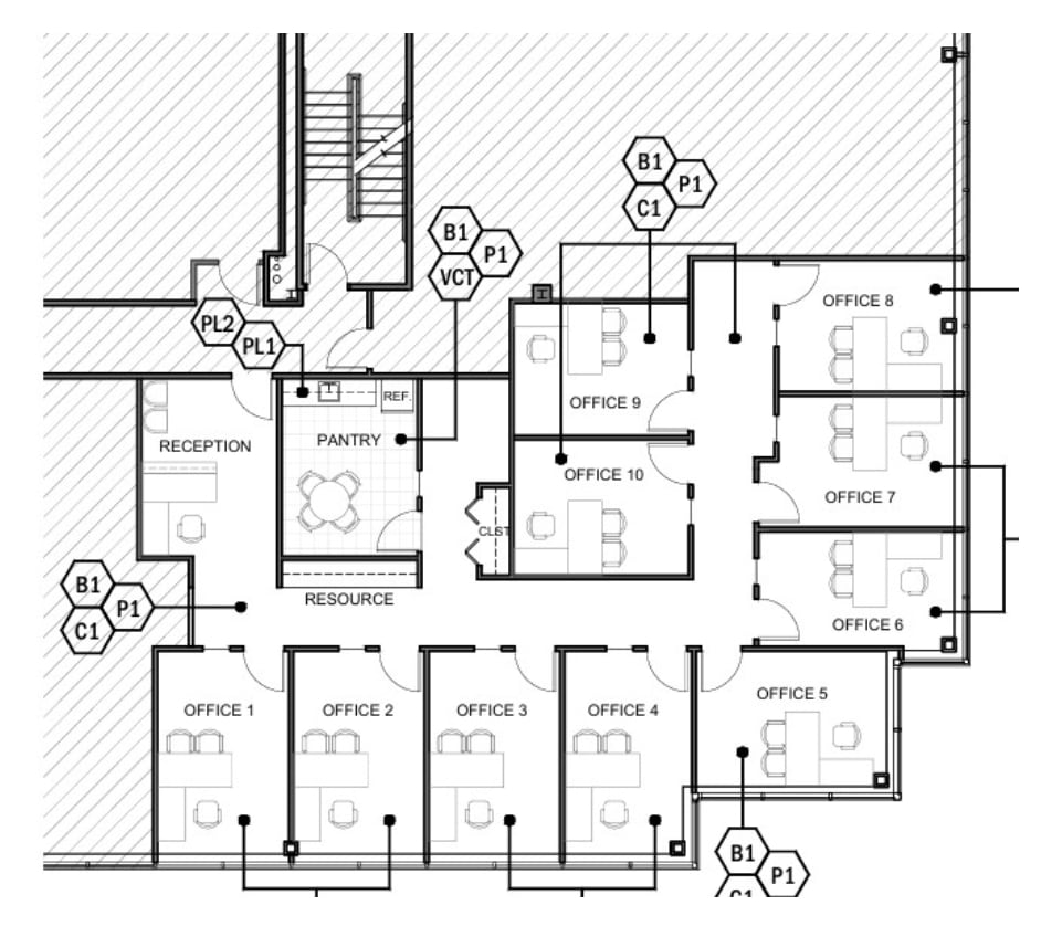 150 Riverside Pky, Fredericksburg, VA à louer Photo intérieure– Image 1 sur 1