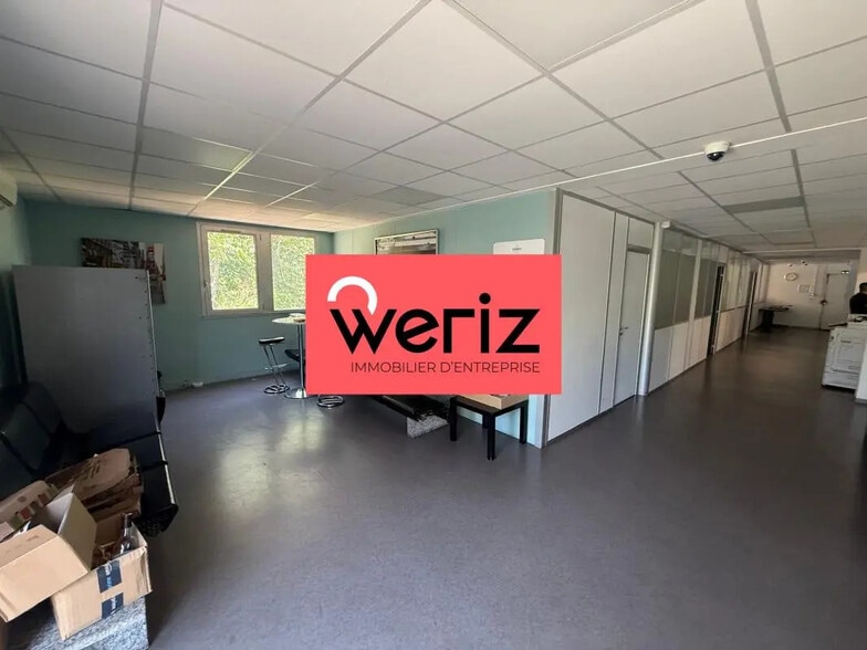 Bureau dans Marseille à louer - Photo intérieure – Image 2 sur 4