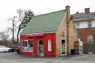 Plus de détails pour 543 E Saint Charles Rd, Villa Park, IL - Local commercial à vendre