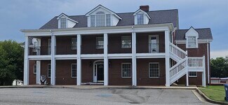 Plus de détails pour 329 Atlanta Hwy, Winder, GA - Bureau à louer