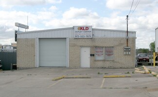 Plus de détails pour 122 Fairmeadows Dr, Duncanville, TX - Local d’activités à vendre