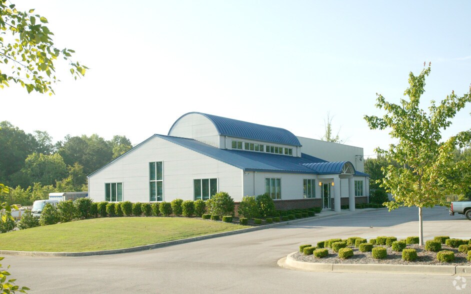 101 Lyon Ln, Birmingham, AL à vendre - Photo de l’immeuble – Image 3 sur 12
