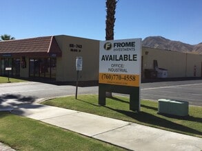 68733 Perez Rd, Cathedral City, CA à louer Photo intérieure– Image 2 sur 5