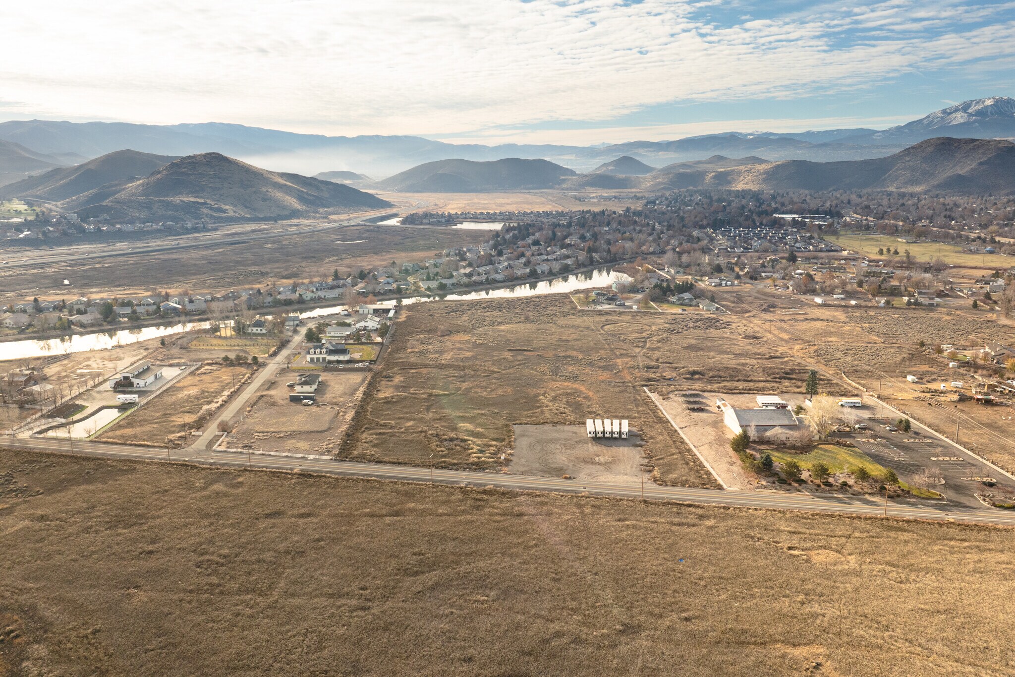 Pembroke Ln, Reno, NV à louer Photo principale– Image 1 sur 6