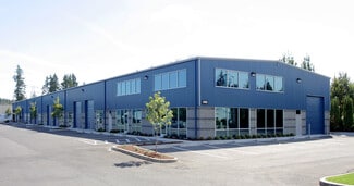 Plus de détails pour 13950 SW Galbreath Dr, Sherwood, OR - Industriel/Logistique à louer
