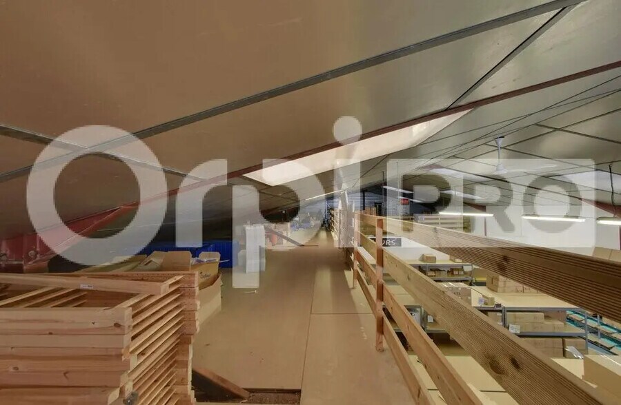 Local d’activités dans Ars-en-Ré à louer - Photo intérieure – Image 2 sur 6