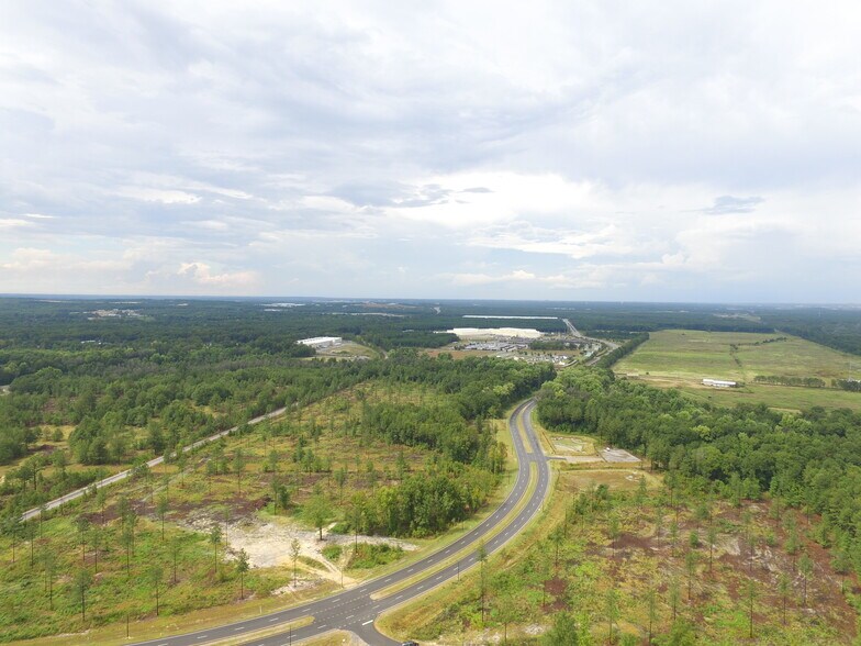 4490 12th St, West Columbia, SC à vendre - Photo de l’immeuble – Image 3 sur 5