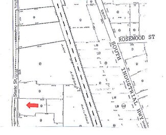 Plus de détails pour 2295 S State St, Ann Arbor, MI - Local commercial à vendre