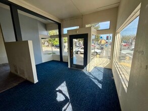 801 D St, San Rafael, CA à louer Photo intérieure– Image 2 sur 4