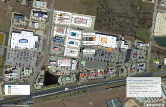 Plus de détails pour 560 Hwy 79, Hutto, TX - Local commercial à louer