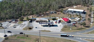 Plus de détails pour 8070 State Road 6 W, Jasper, FL - Local commercial à vendre