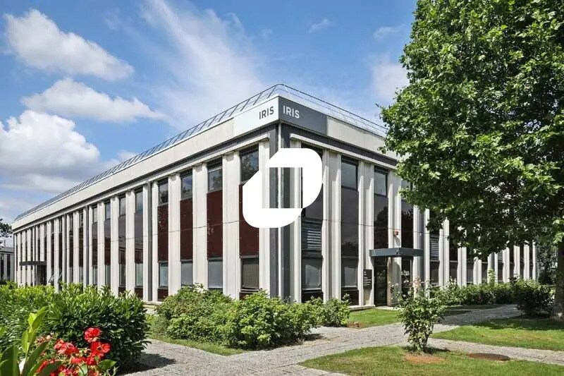 Local d’activités dans Villebon-sur-Yvette à louer Photo de l’immeuble– Image 1 sur 8