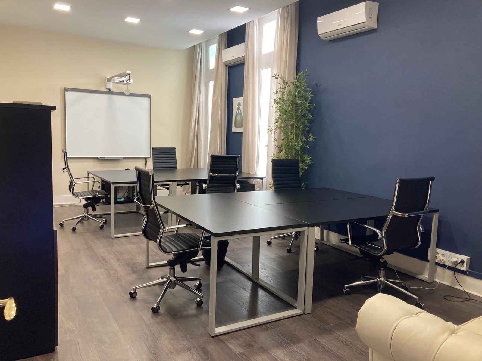 Calle Serrano, 110, Madrid, Madrid à louer Photo intérieure– Image 1 sur 6