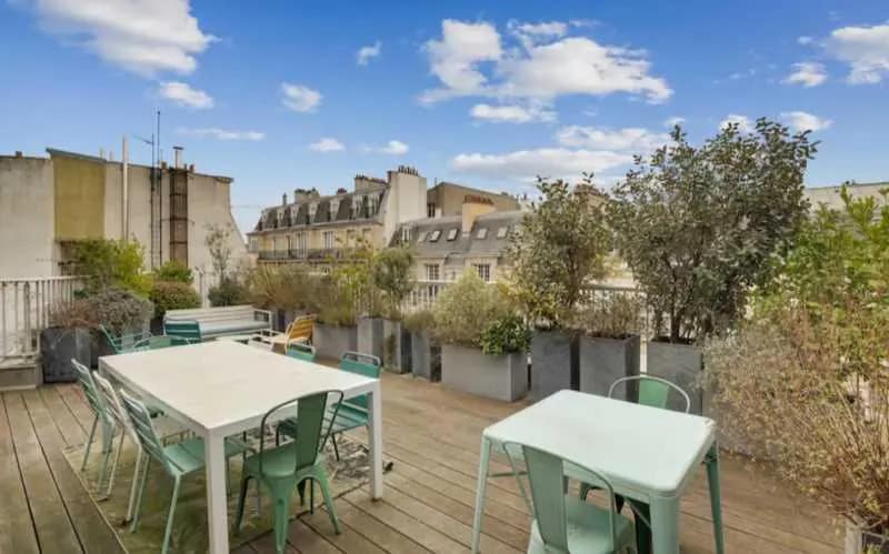 7 Rue De Chartres, Neuilly-sur-Seine à louer - Photo de l’immeuble – Image 2 sur 8