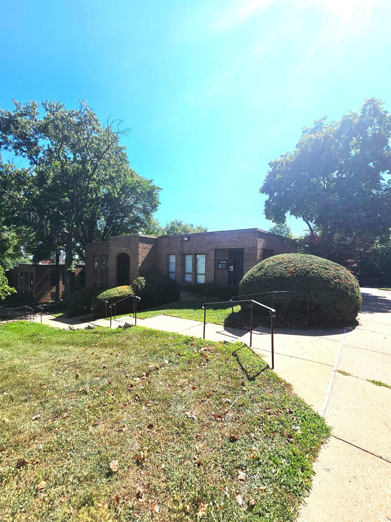 7631-7635 Leesburg Pike, Falls Church, VA à louer Photo de l’immeuble– Image 1 sur 22
