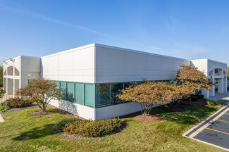 Plus de détails pour 801-851 Oak Creek Dr, Lombard, IL - Local d'activités à louer