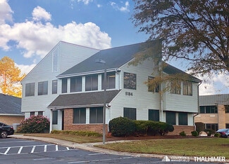 Plus de détails pour 5184 Potomac Dr, King George, VA - Bureau à louer