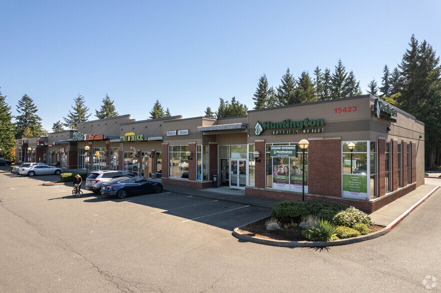 15423 SE 272nd St, Kent, WA à louer - Photo de l’immeuble – Image 3 sur 5