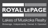 Royal LePage Lakes of Muskoka Realty