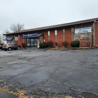 Plus de détails pour 2949 Elmwood Ave, Buffalo, NY - Bureau à vendre