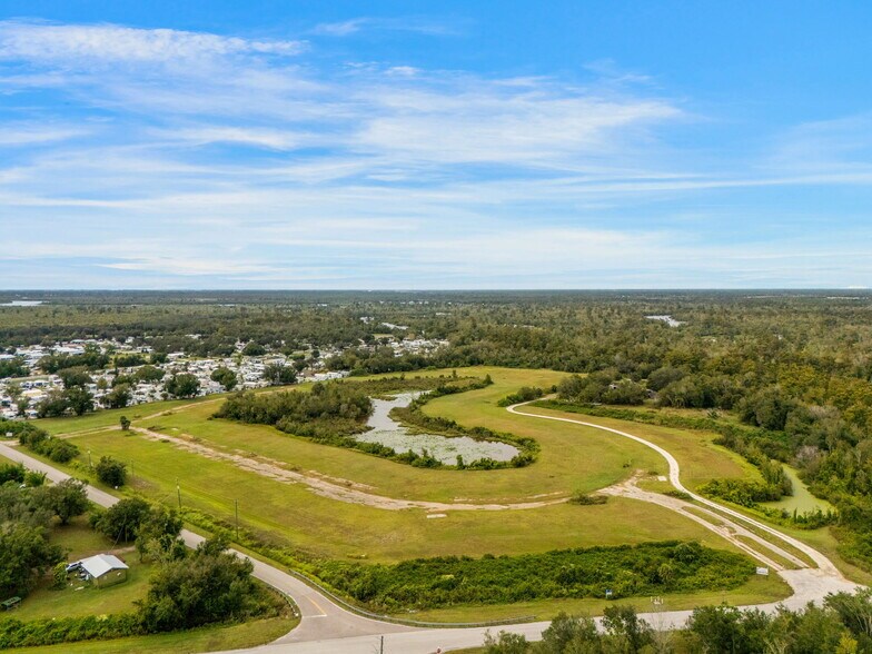 9881 & 9981 SW Lettuce Lake ave, Arcadia, FL à vendre - Photo de l’immeuble – Image 2 sur 9