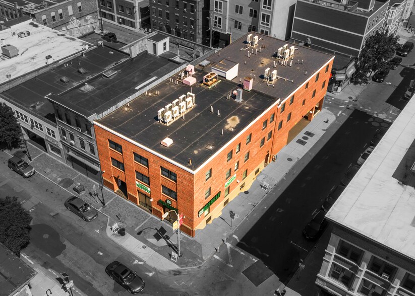 267 Broadway, Chelsea, MA à vendre - Photo de l’immeuble – Image 1 sur 12