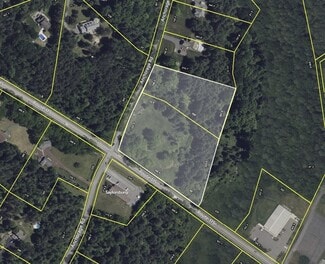 Plus de détails pour Anchorage Rd, Saylorsburg, PA - Terrain à vendre