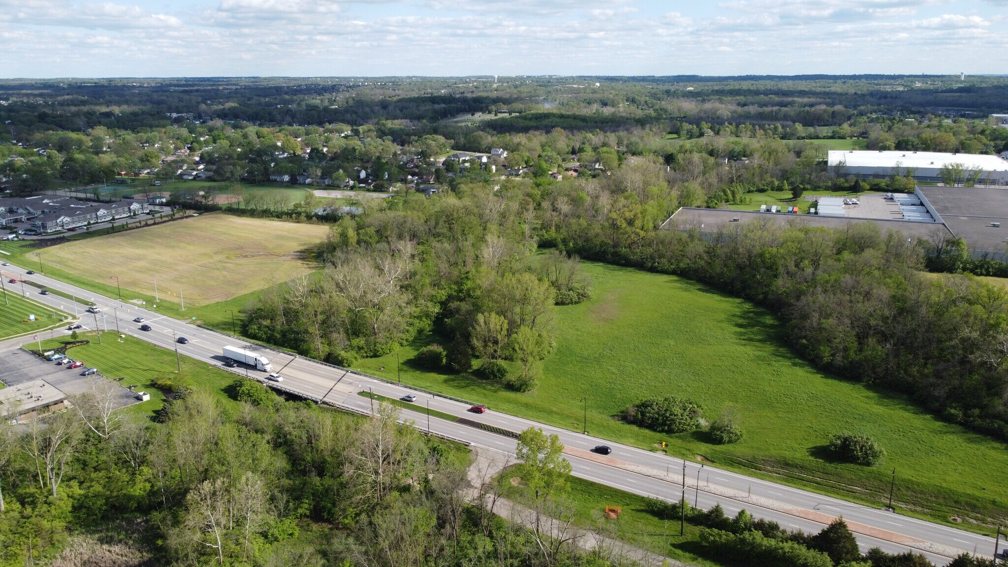 W. Central, Springboro, OH à vendre Photo principale– Image 1 sur 11