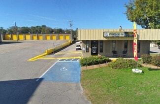 Plus de détails pour 942 Capital Cir NW, Tallahassee, FL - Local d'activités à louer