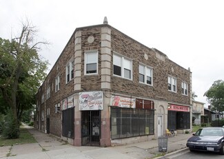 Plus de détails pour 535-537 W 111th St, Chicago, IL - Local commercial à vendre