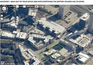 Plus de détails pour 2550 Heritage Ct, Atlanta, GA - Bureau à louer