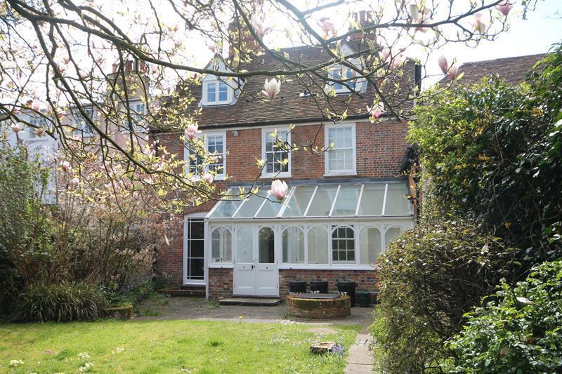 23 New St, Henley On Thames à louer - Photo de l’immeuble – Image 3 sur 8