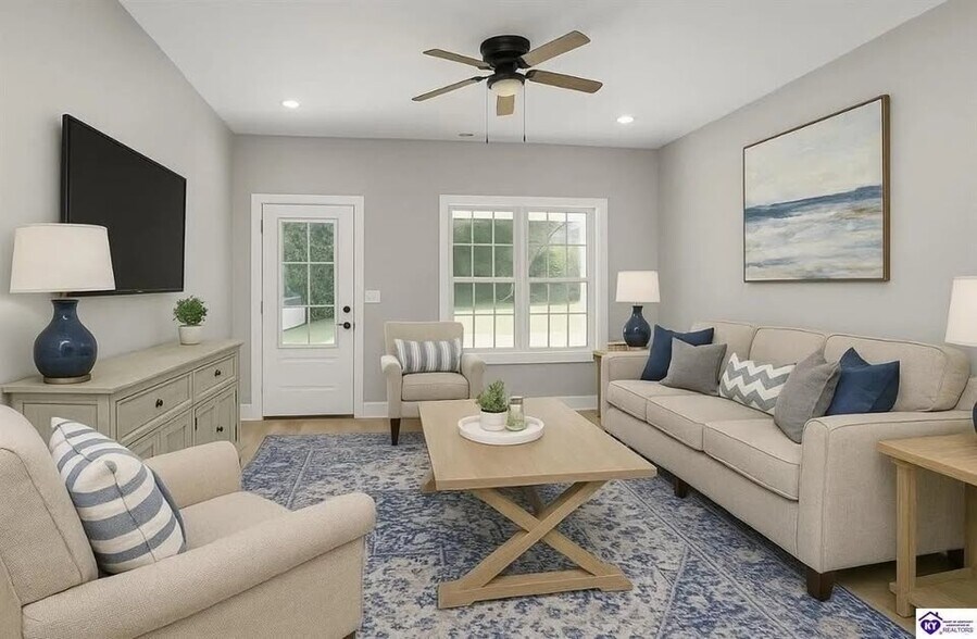 310 Jefferson St, Elizabethtown, KY à vendre - Photo intérieure – Image 2 sur 5