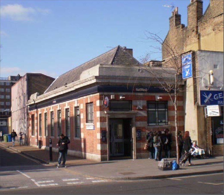 290 Walworth Rd, Londres à louer Photo de l’immeuble– Image 1 sur 3