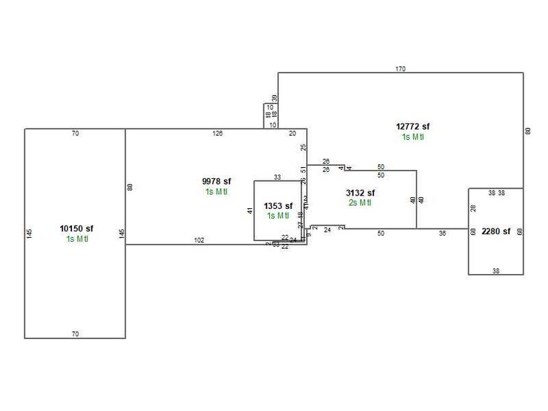 2108 Eisenhower Dr N, Goshen, IN à louer - Photo de l’immeuble – Image 2 sur 2