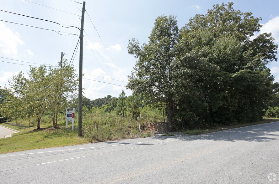 142 -Palmetto Rd, Tyrone, GA à vendre - Photo de l’immeuble – Image 2 sur 5
