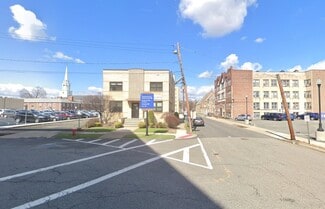 Plus de détails pour 407 State St, Hackensack, NJ - Bureau à vendre
