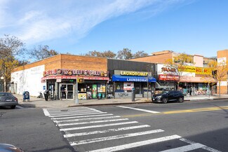 Plus de détails pour 7070-7078 Kissena Blvd, Flushing, NY - Local commercial à louer