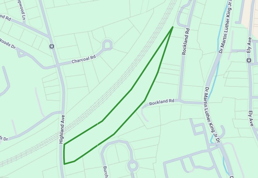 230 Highland Ave, Norwalk, CT à louer - Photo de l’immeuble – Image 3 sur 6