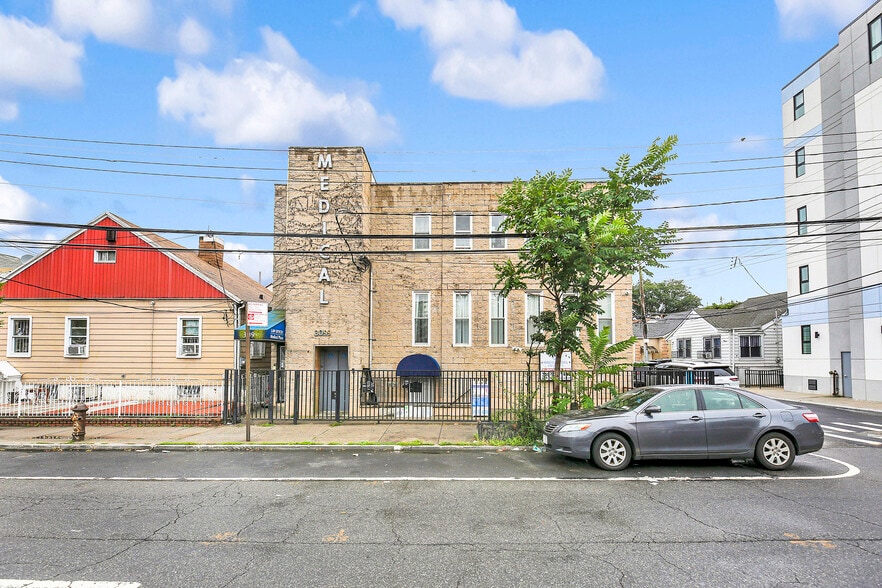 3099 Coney Island Ave, Brooklyn, NY à vendre - Photo de l’immeuble – Image 1 sur 26
