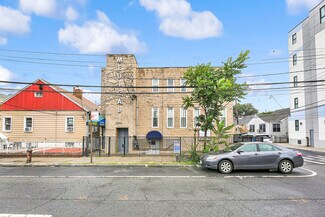 Plus de détails pour 3099 Coney Island Ave, Brooklyn, NY - Bureau à vendre
